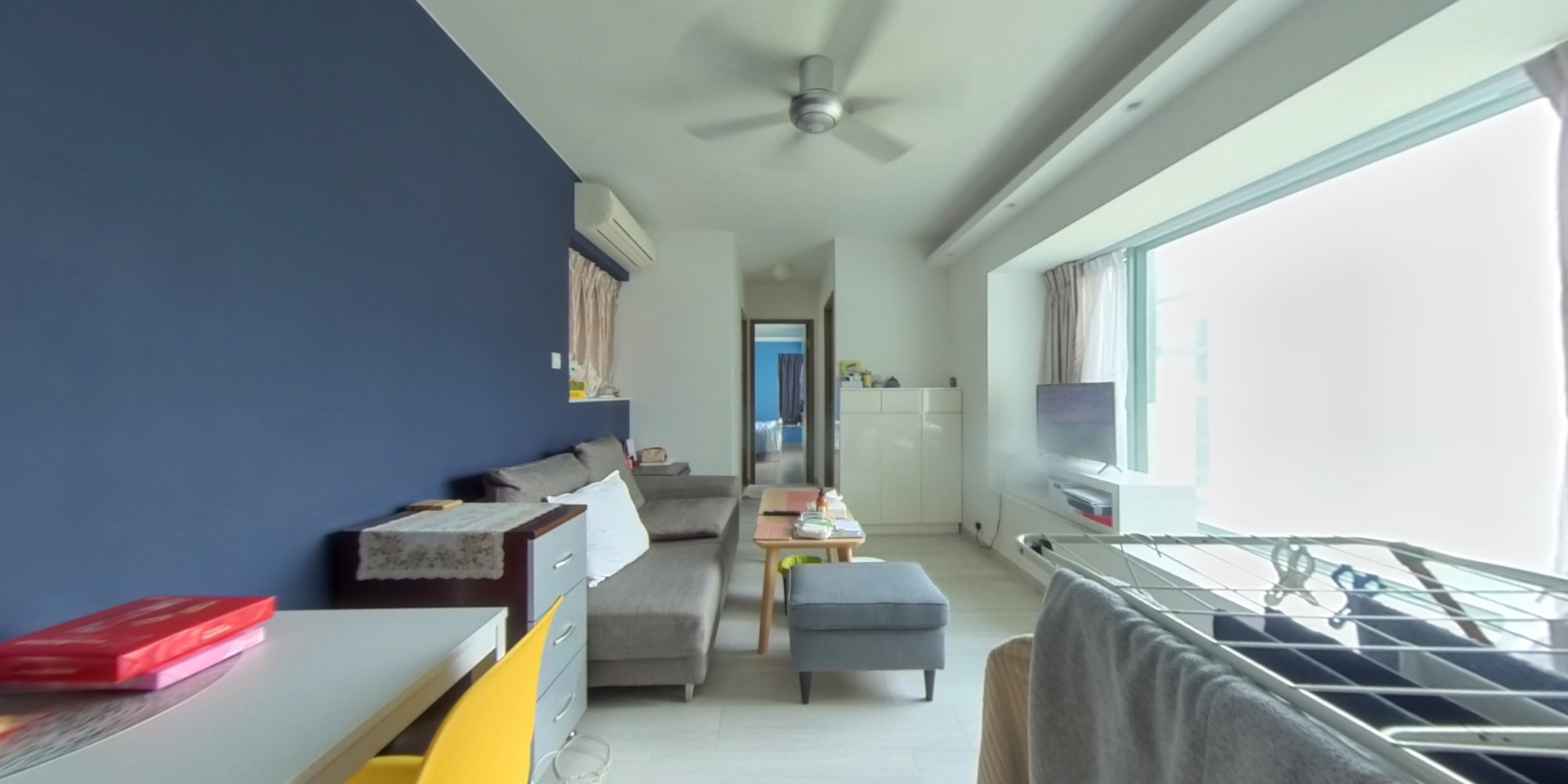 海堤灣畔 3座, VR
