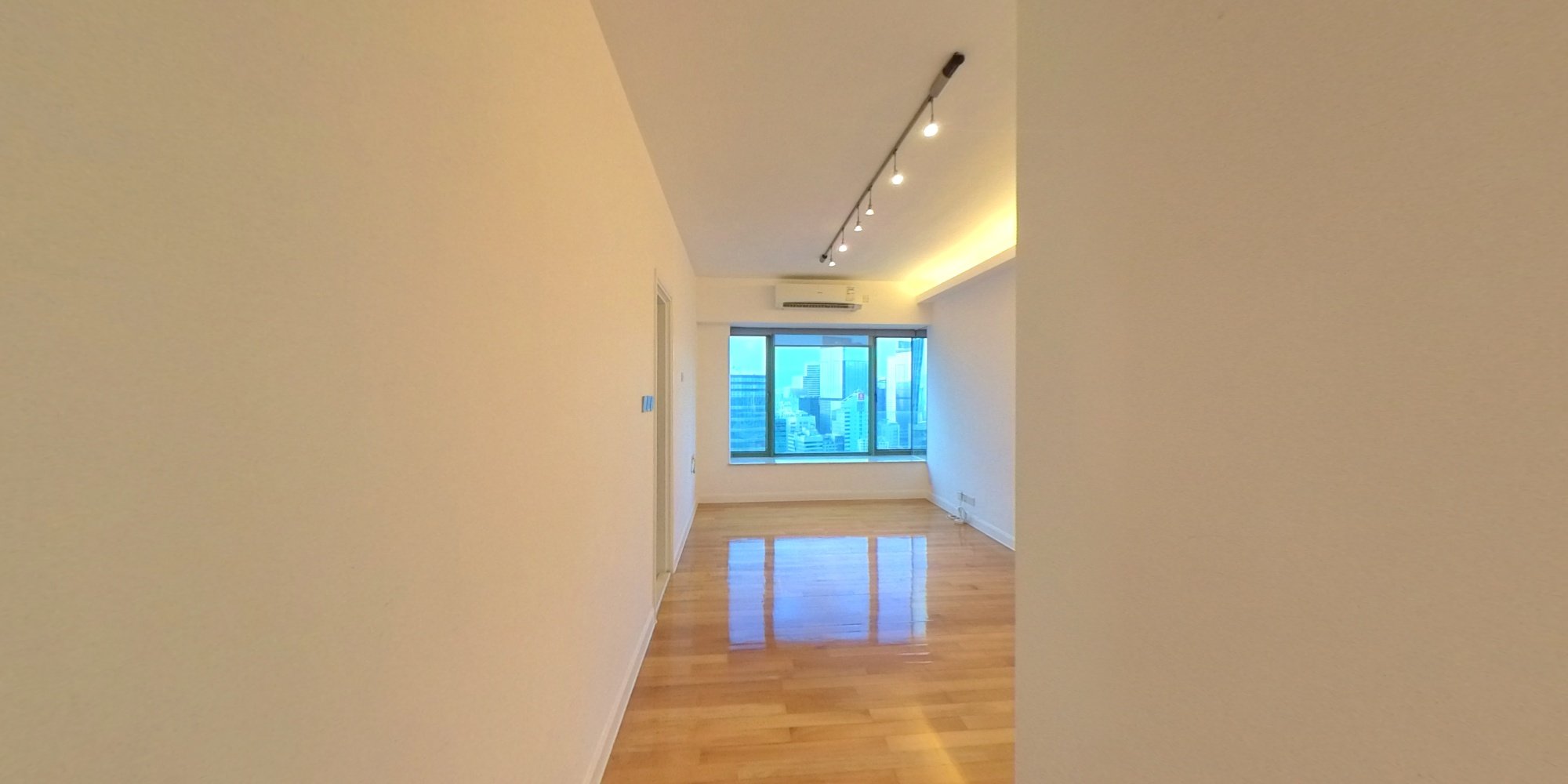 NO. 1 STAR STREET, VR