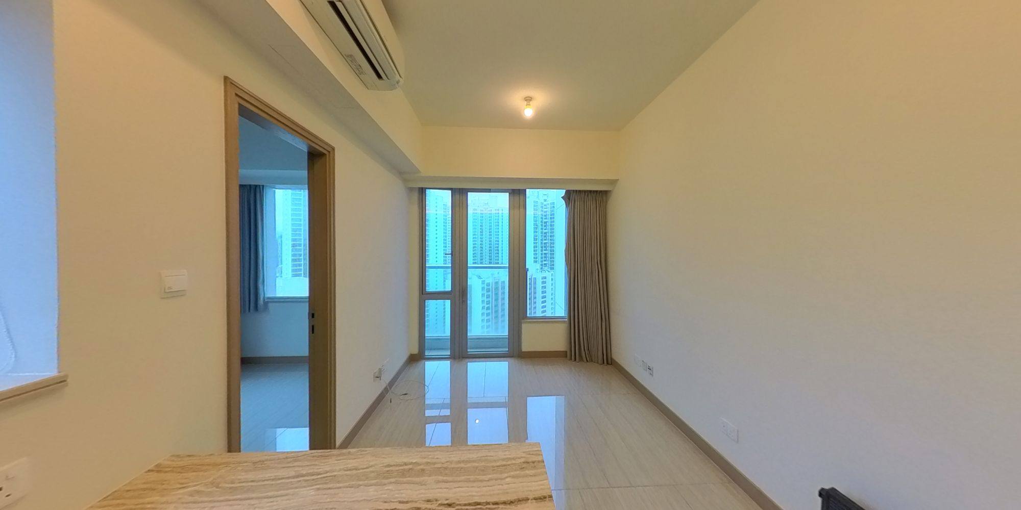 Cullinan West・Phase 5 Cullinan West III・Tower 8, VR