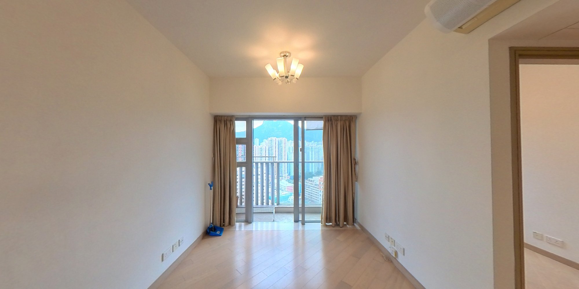 誉.港湾 7座, VR