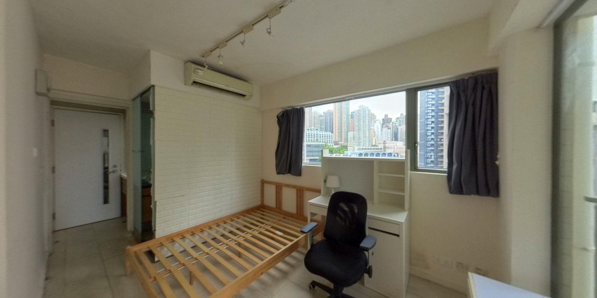 高陞軒, VR