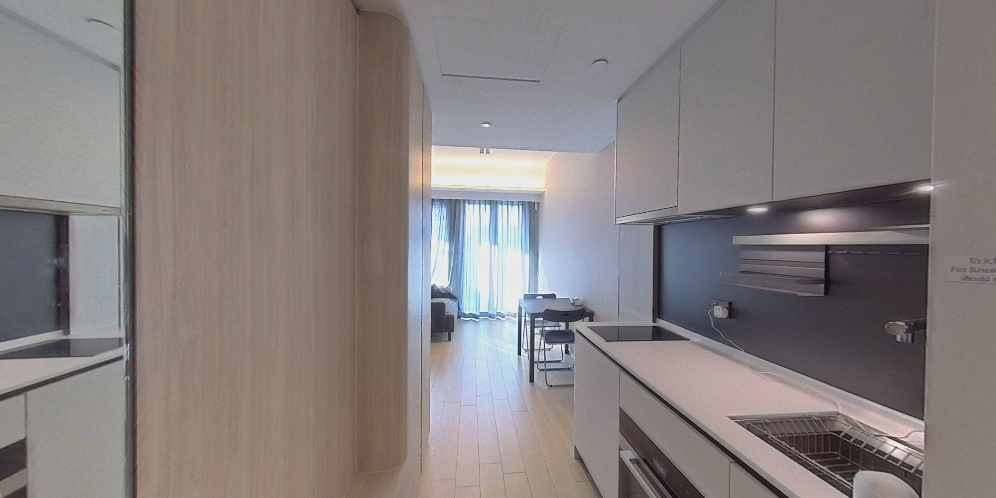 ONE INNOVALE 1期 A座, VR