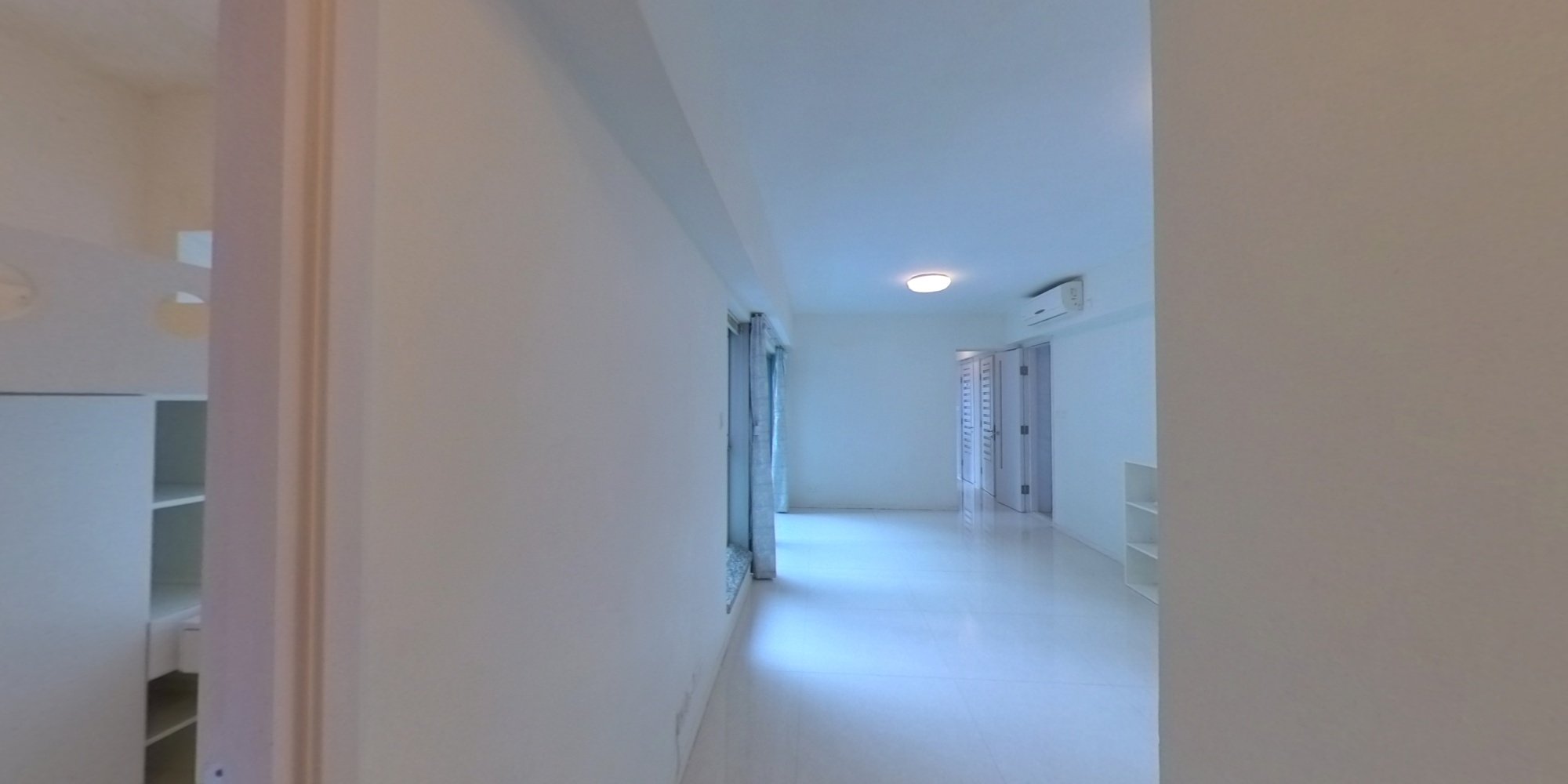 環宇海灣 1座, VR