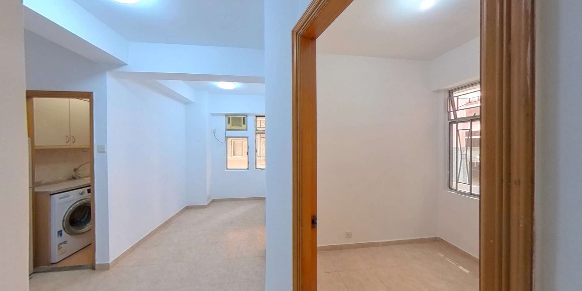 Chong Yip Centre・Block C, VR