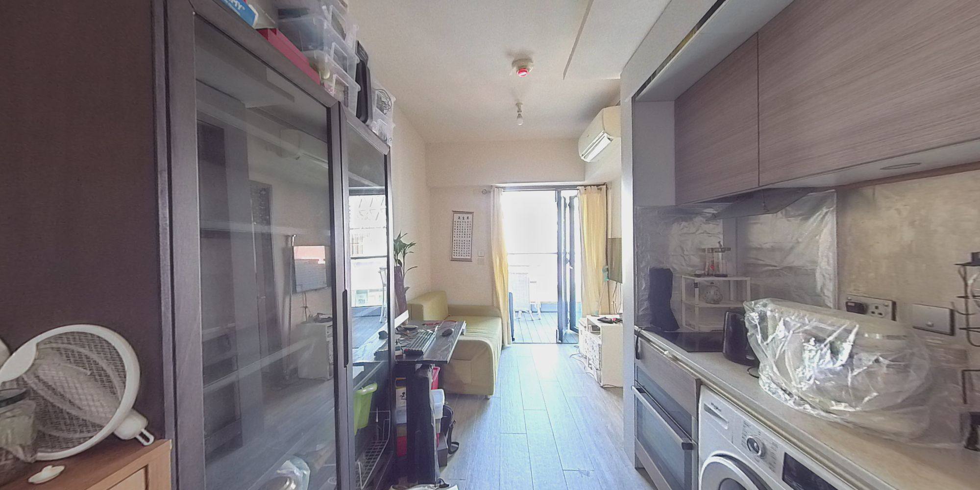 遠晴, VR