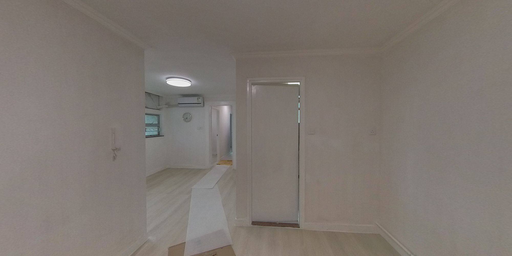 富怡花园 5座, VR