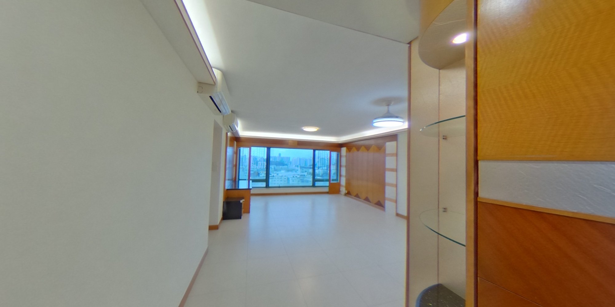 星辉豪庭 B座, VR