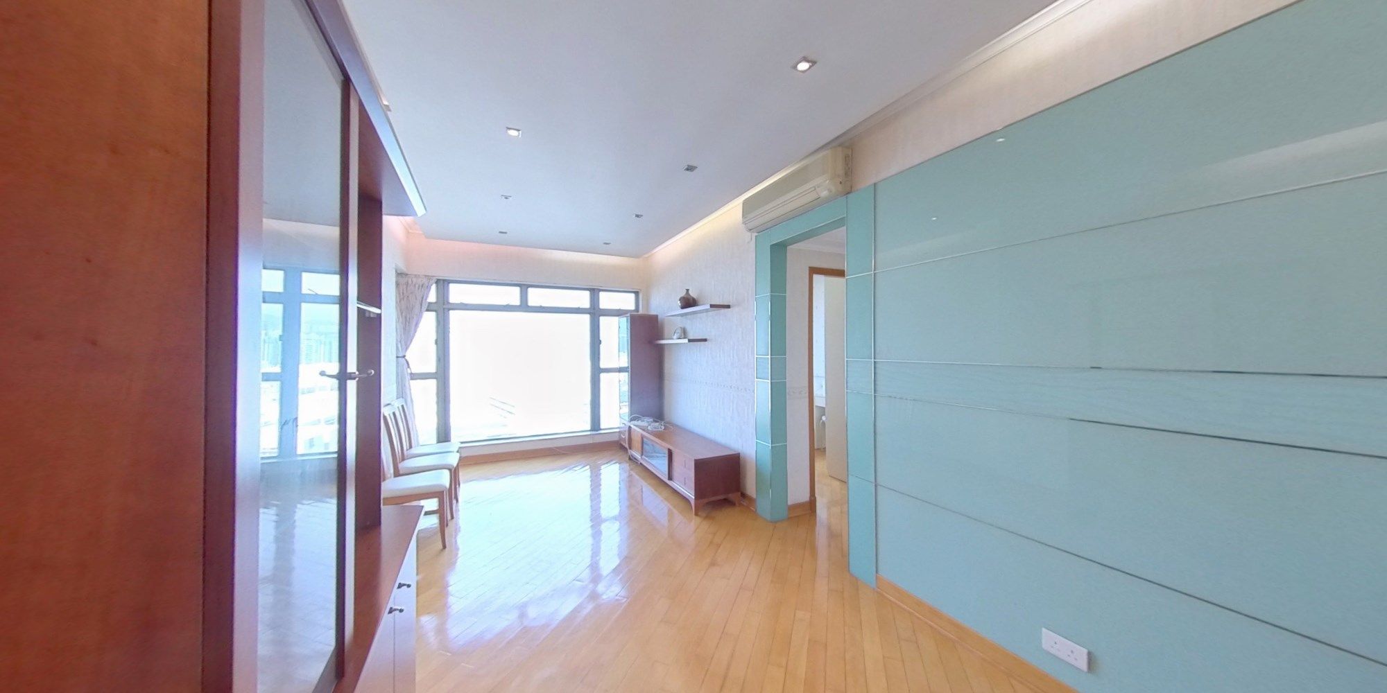 ROYAL PENINSULA・Block 5, VR