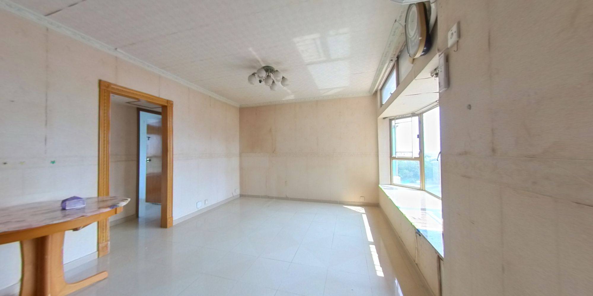 香港黃金海岸 8座, VR