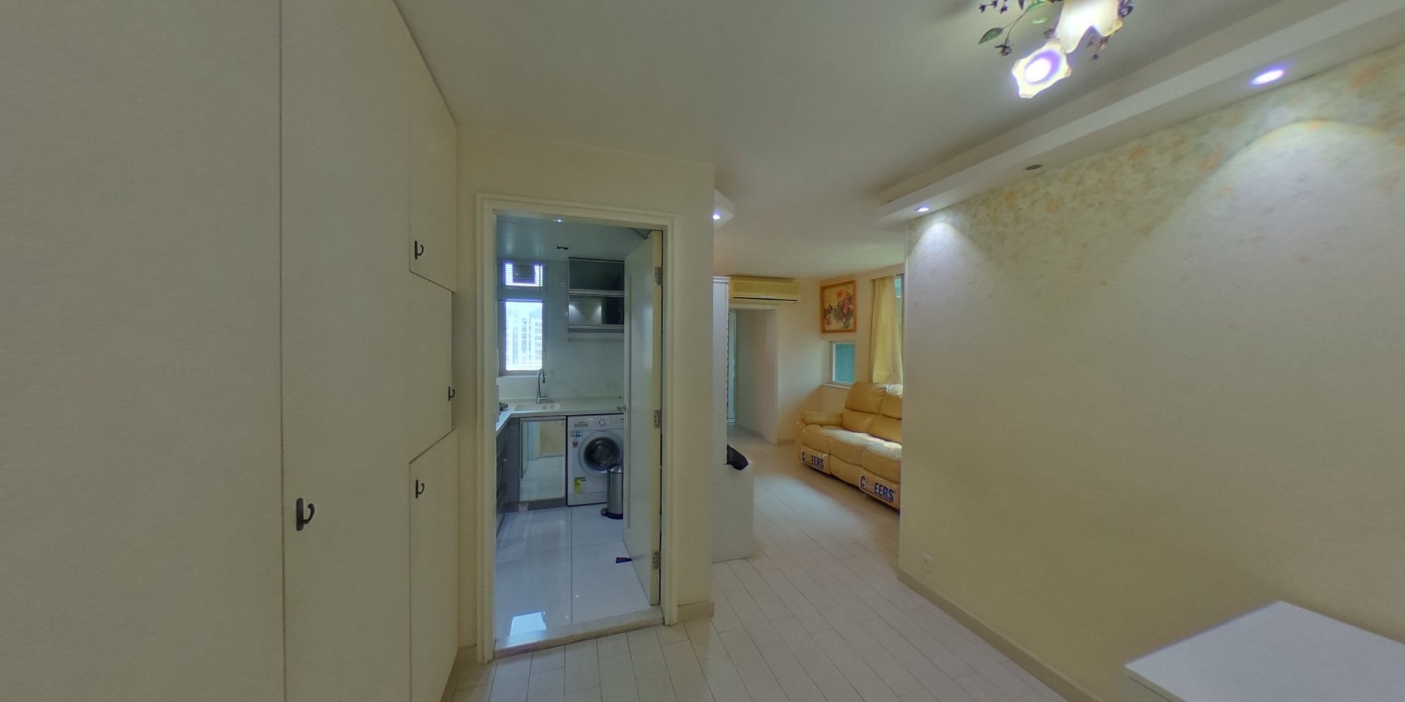 海滨南岸 6座, VR