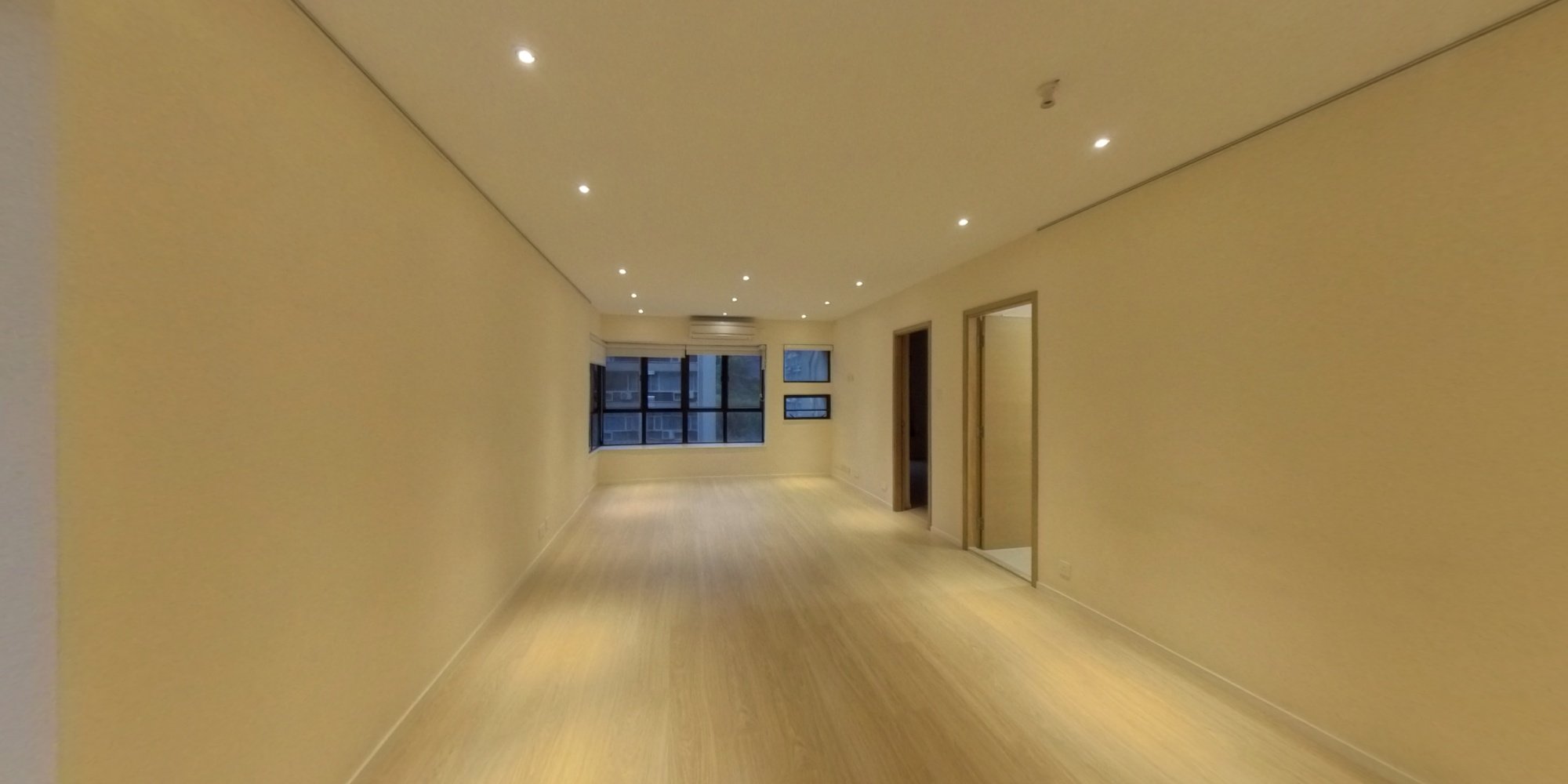 Elegant Terrace・TOWER 1, VR