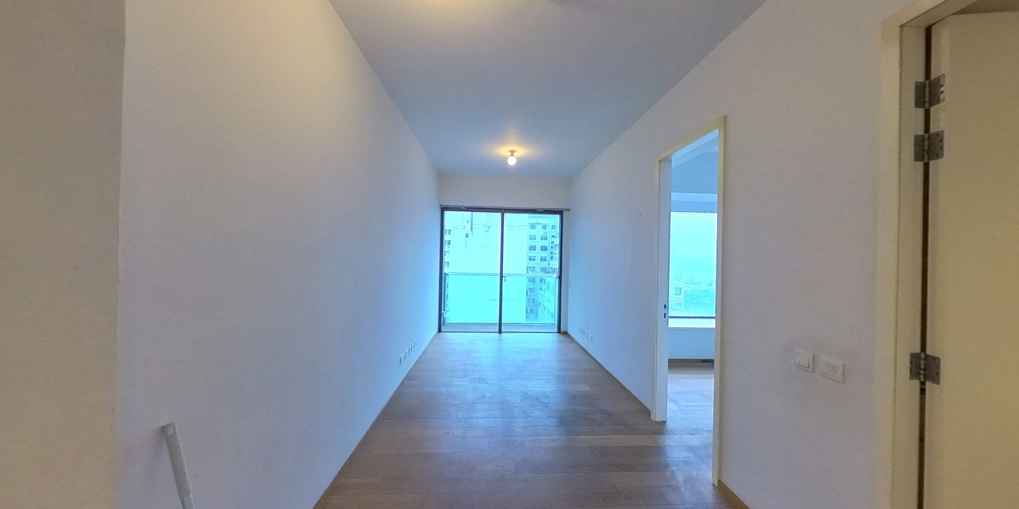 yoo Residence, VR