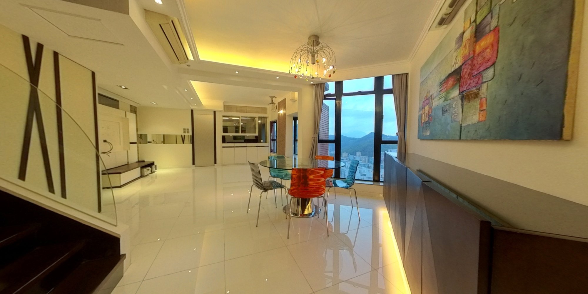 Nan Fung Plaza・Tower 1, VR