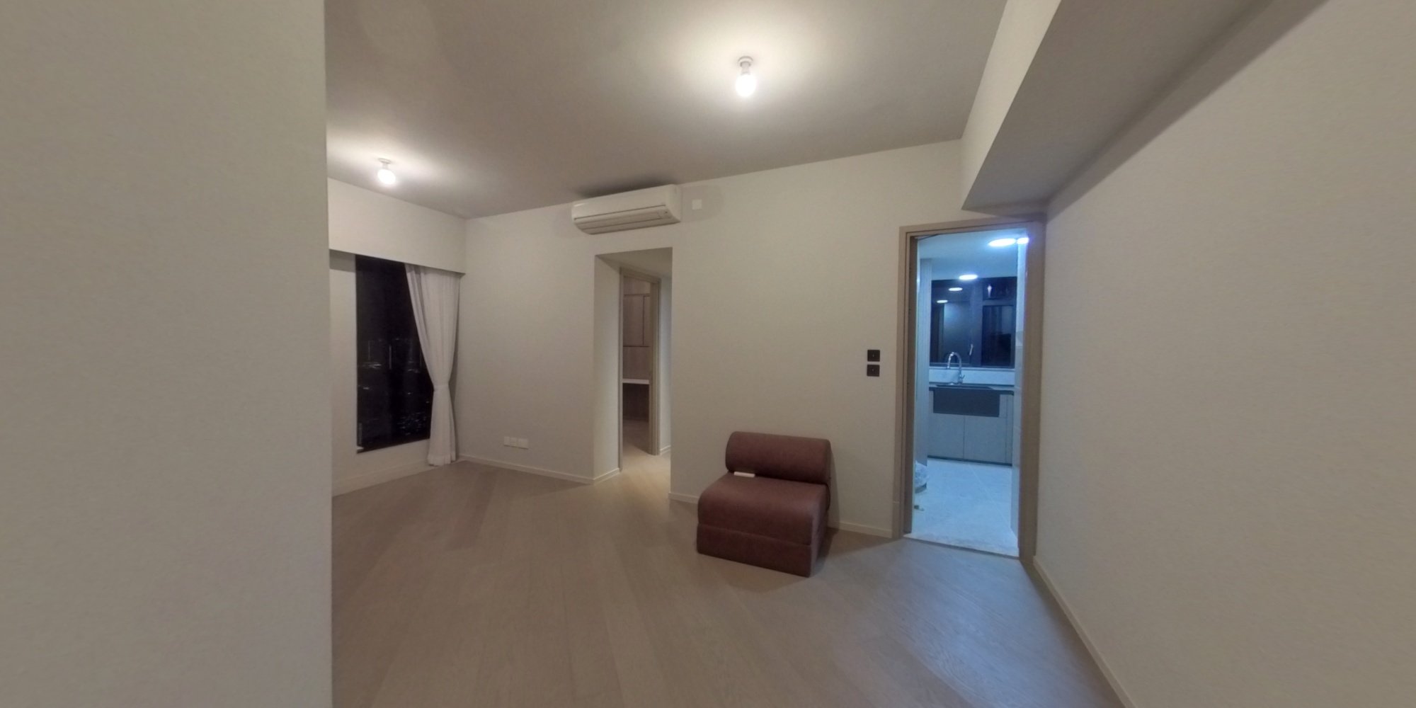 The Pavilia Farm・PHASE 1・Tower 2 (2A), VR