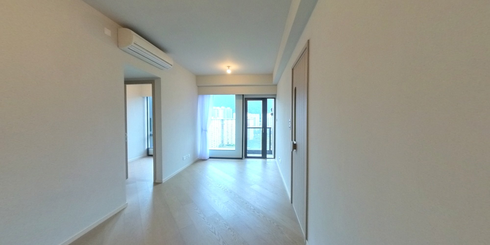 The Pavilia Farm・Phase 1・Tower 3 (3A), VR
