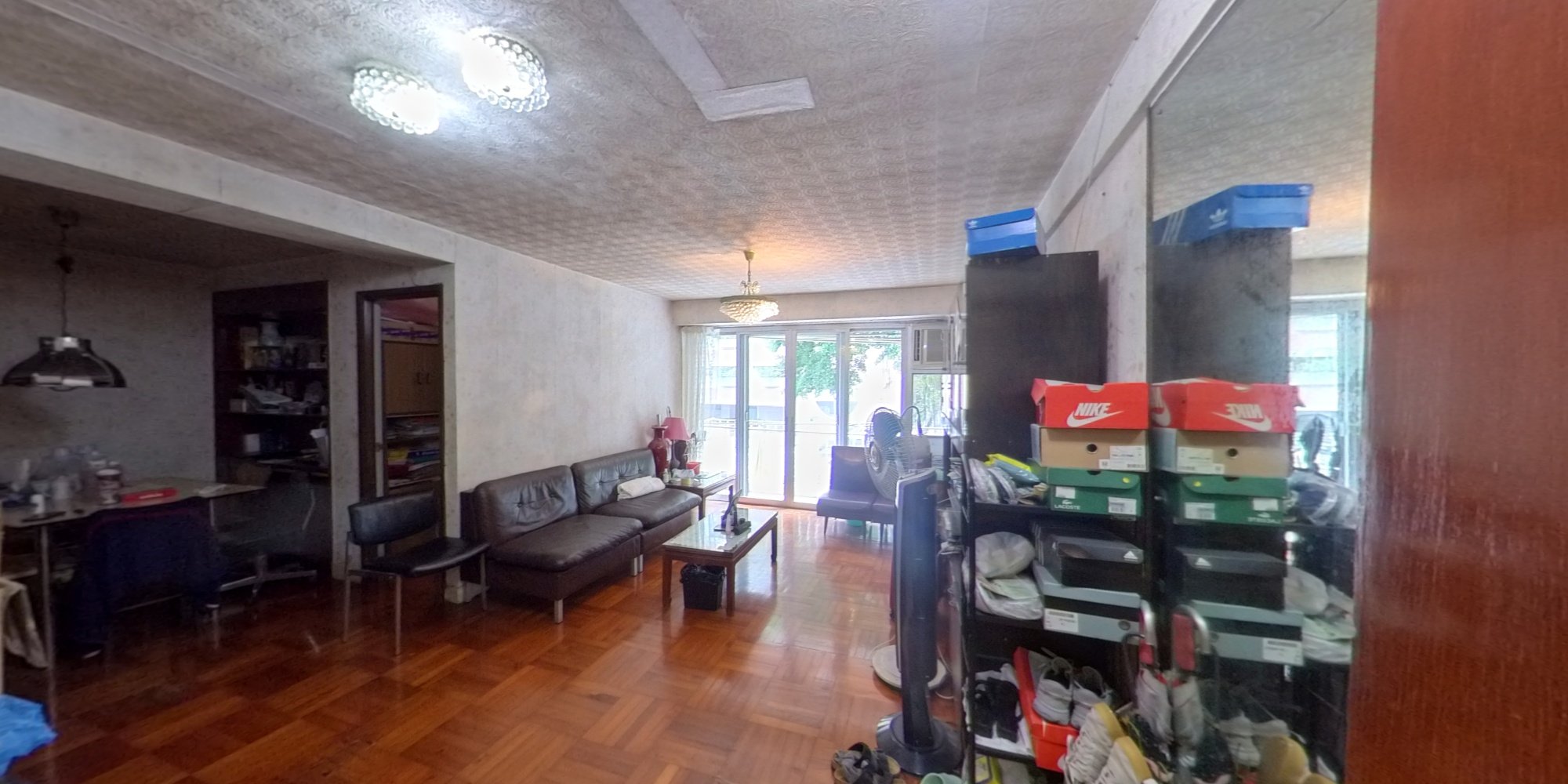 凤凰阁 3座, VR