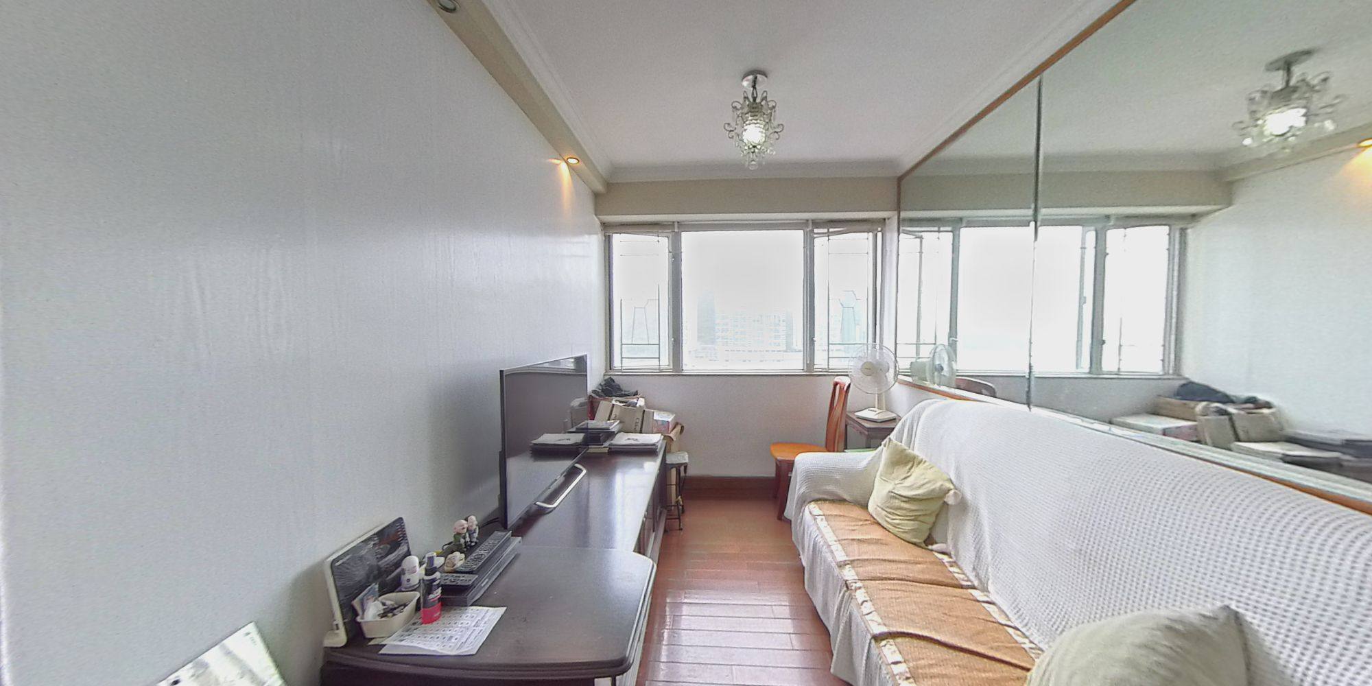 雅涛阁 2座, VR