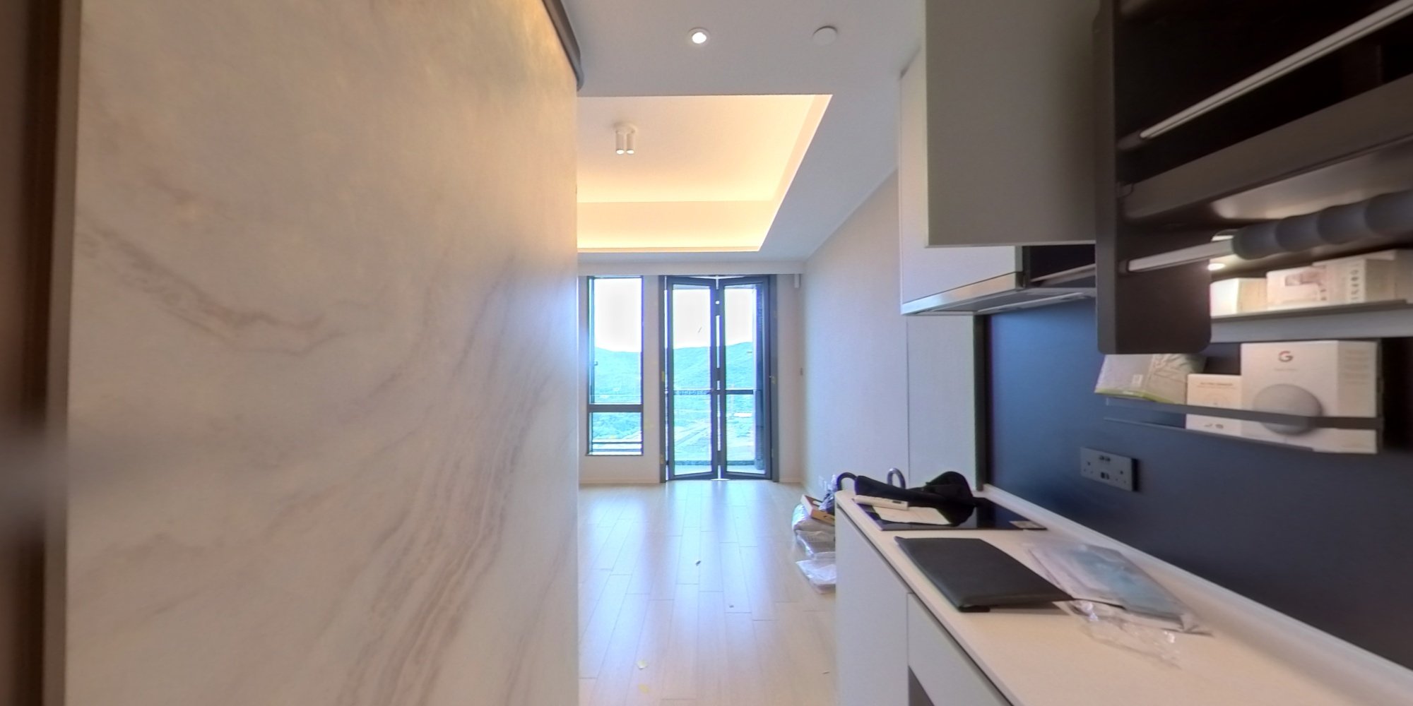 ONE INNOVALE 2期 C座, VR