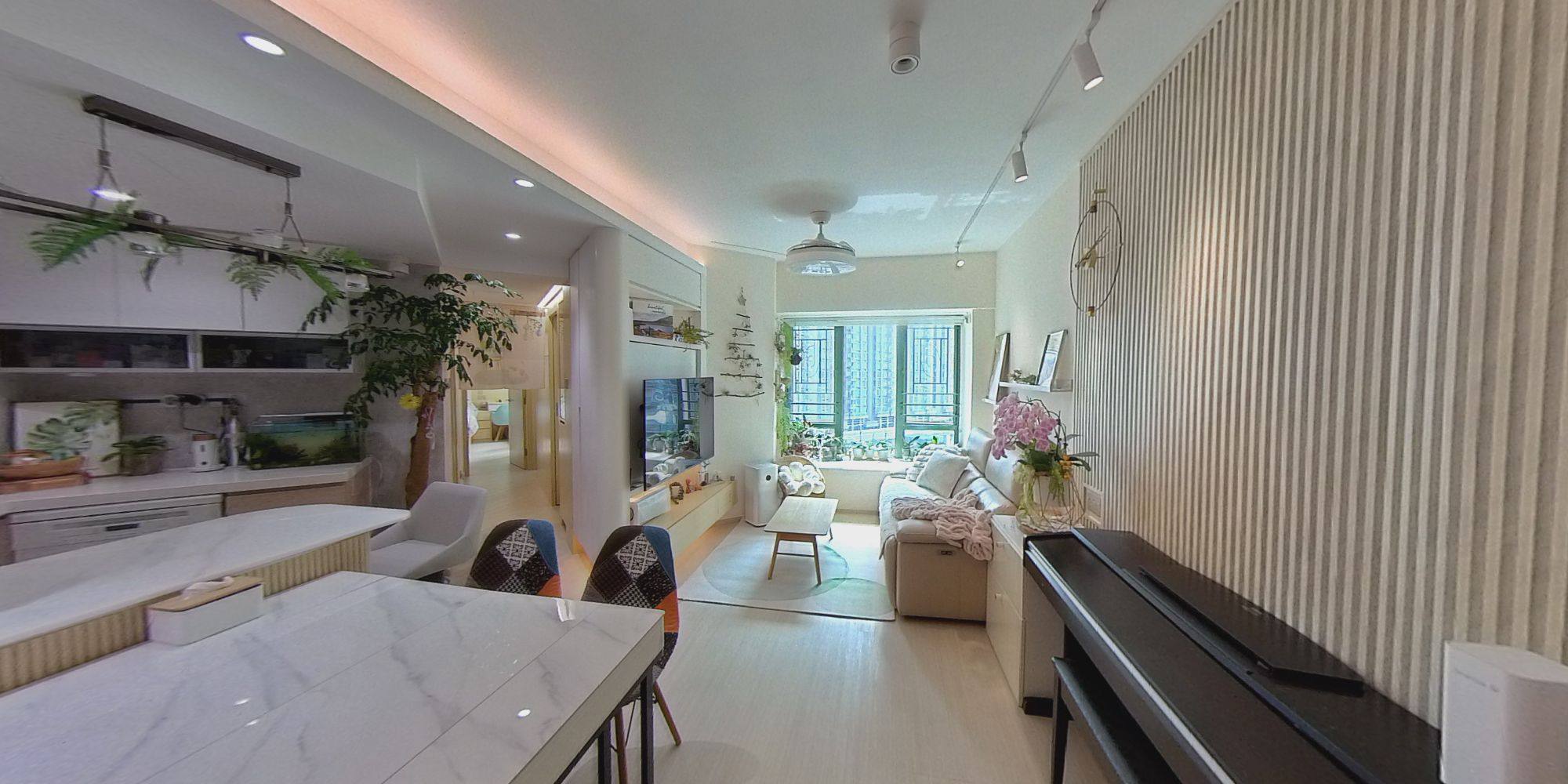 维港湾 5座, VR