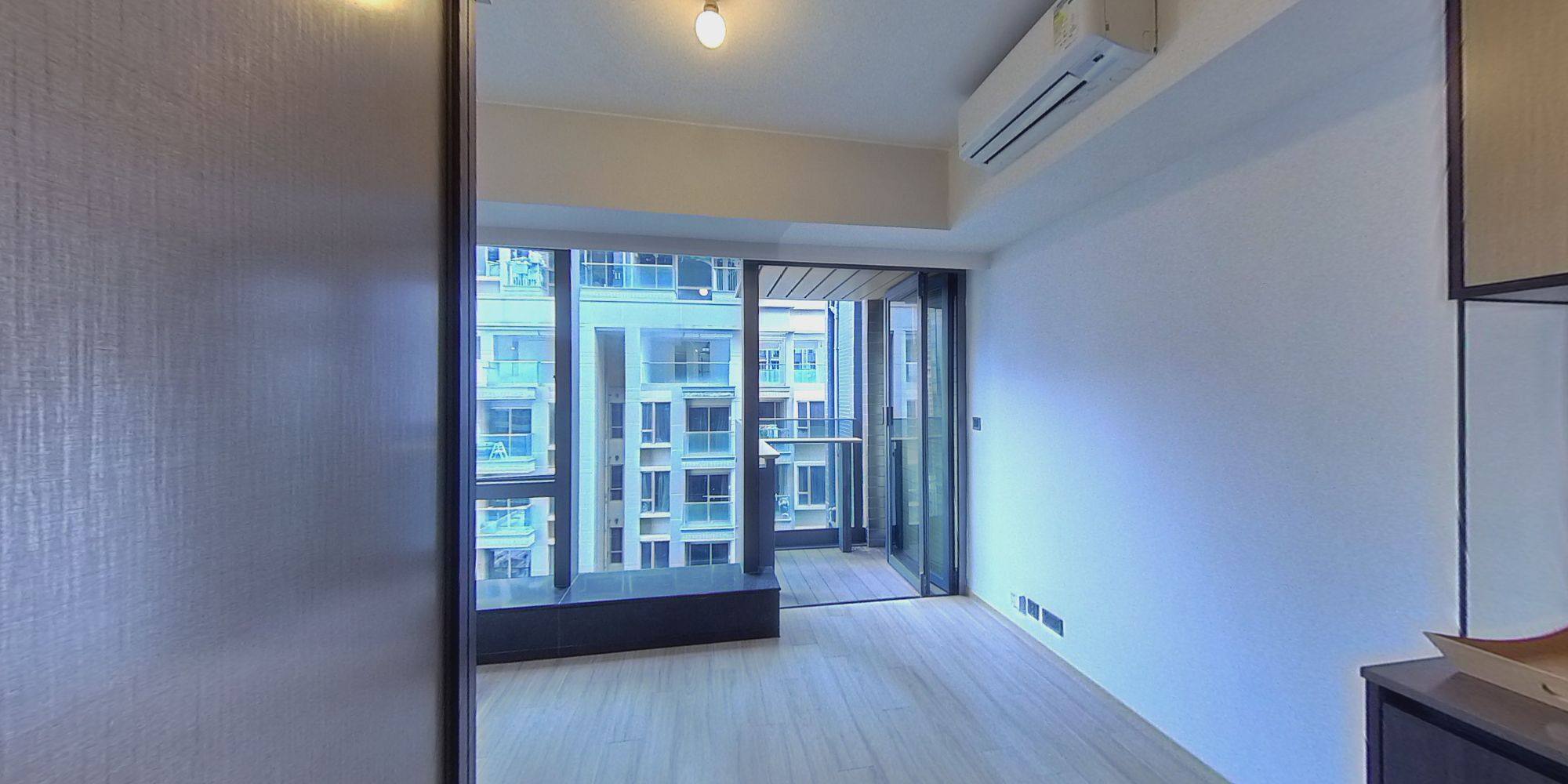 利奧坊．凱岸 1座, VR