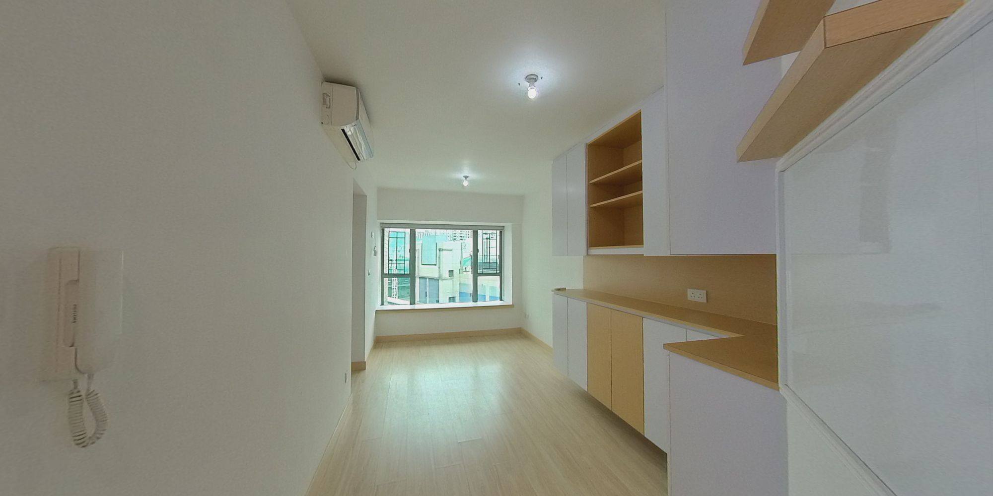 维港湾 10座, VR