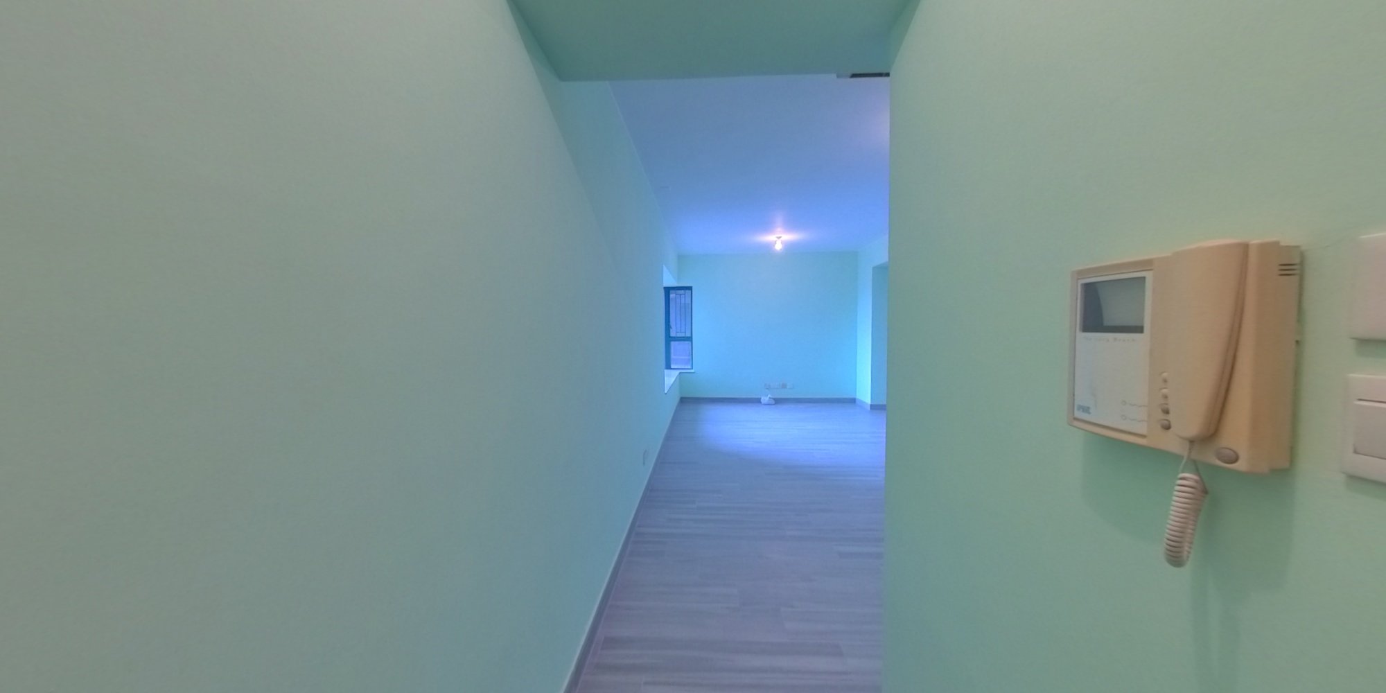 浪澄湾 6座, VR