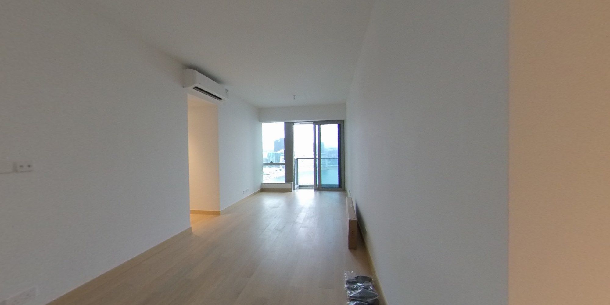 Lohas Park・PHASE 9A MARINI, VR