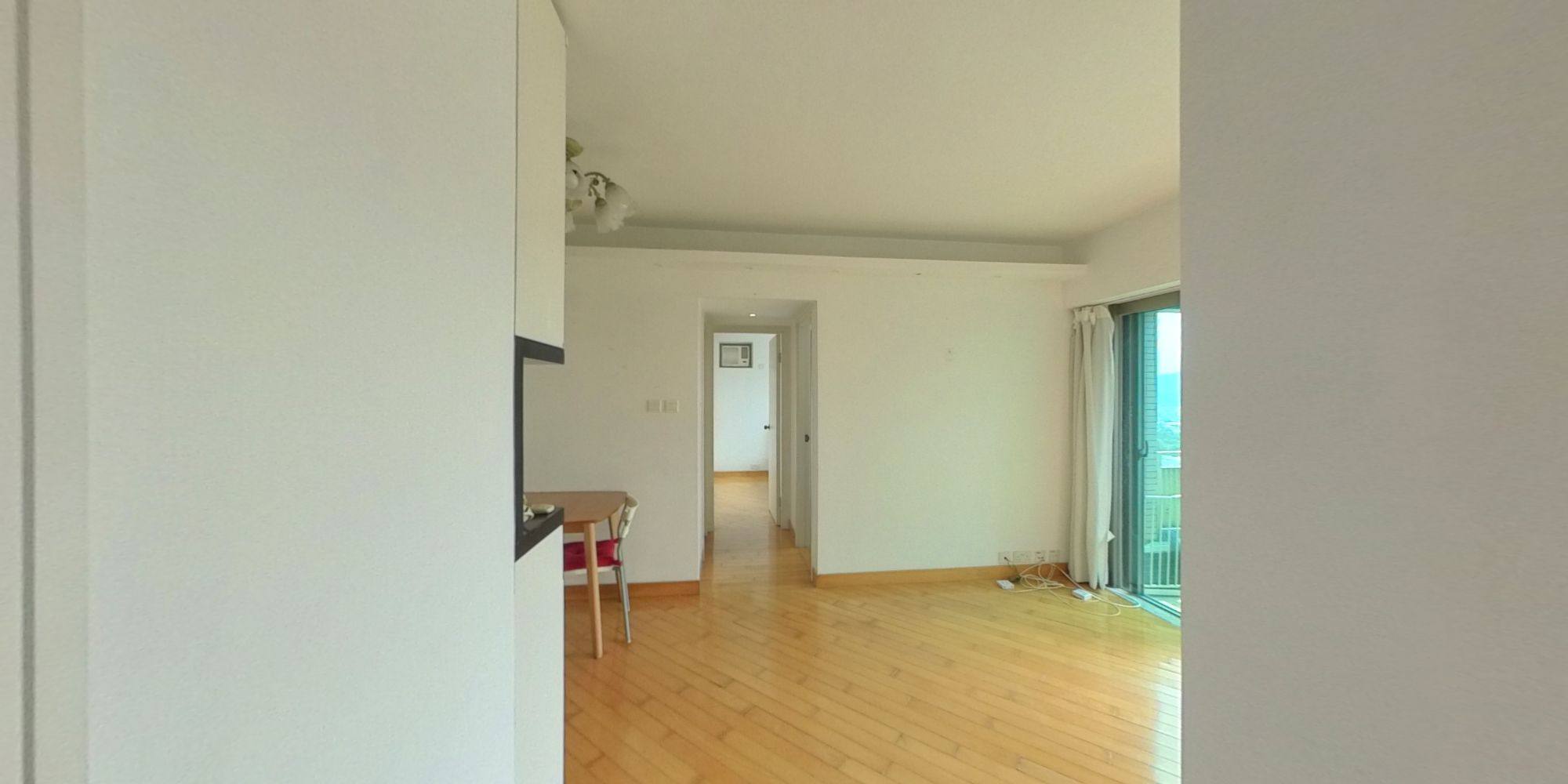 Yoho Town Phase 1 Block 9 2房 Upper Floor Flat G, VR