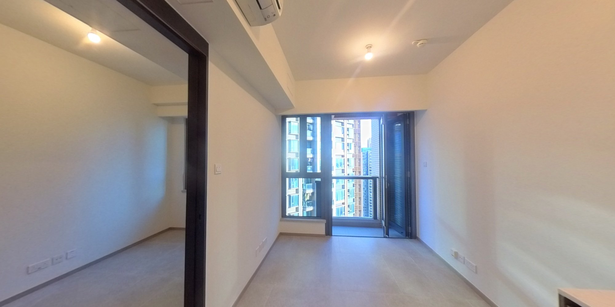 THE YOHO HUB B期 1座, VR