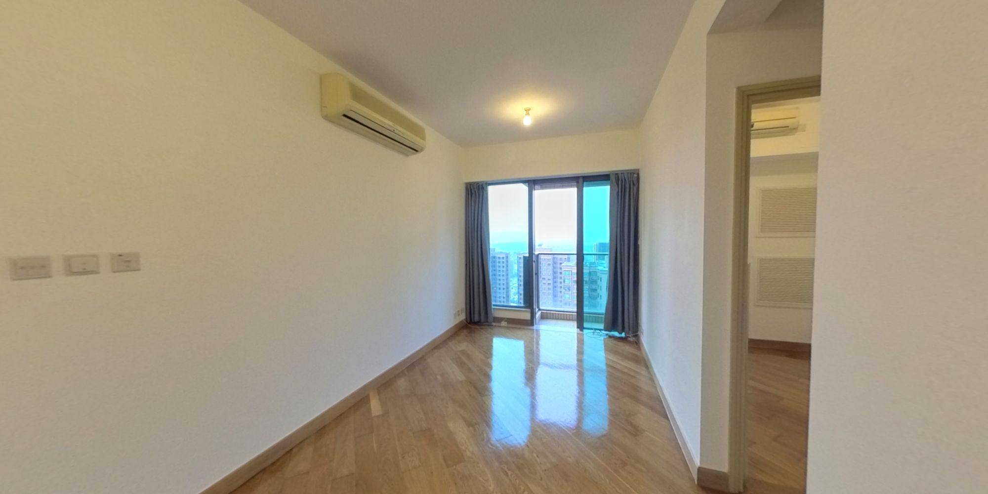 Yoho Town Phase 2 Yoho Midtown Block M1 2房 Upper Floor Flat G, VR
