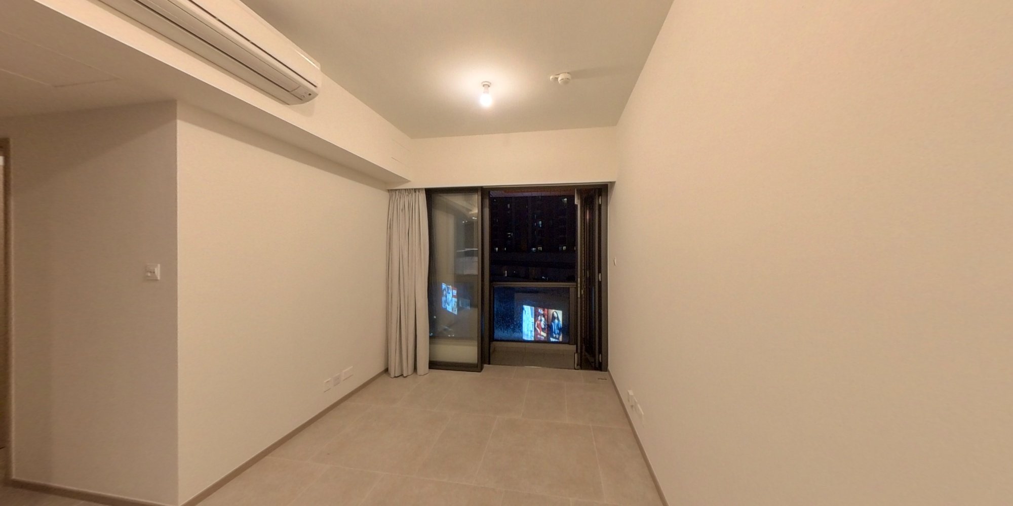 THE YOHO HUB・PHASE C THE YOHO HUB II・TOWER 8, VR