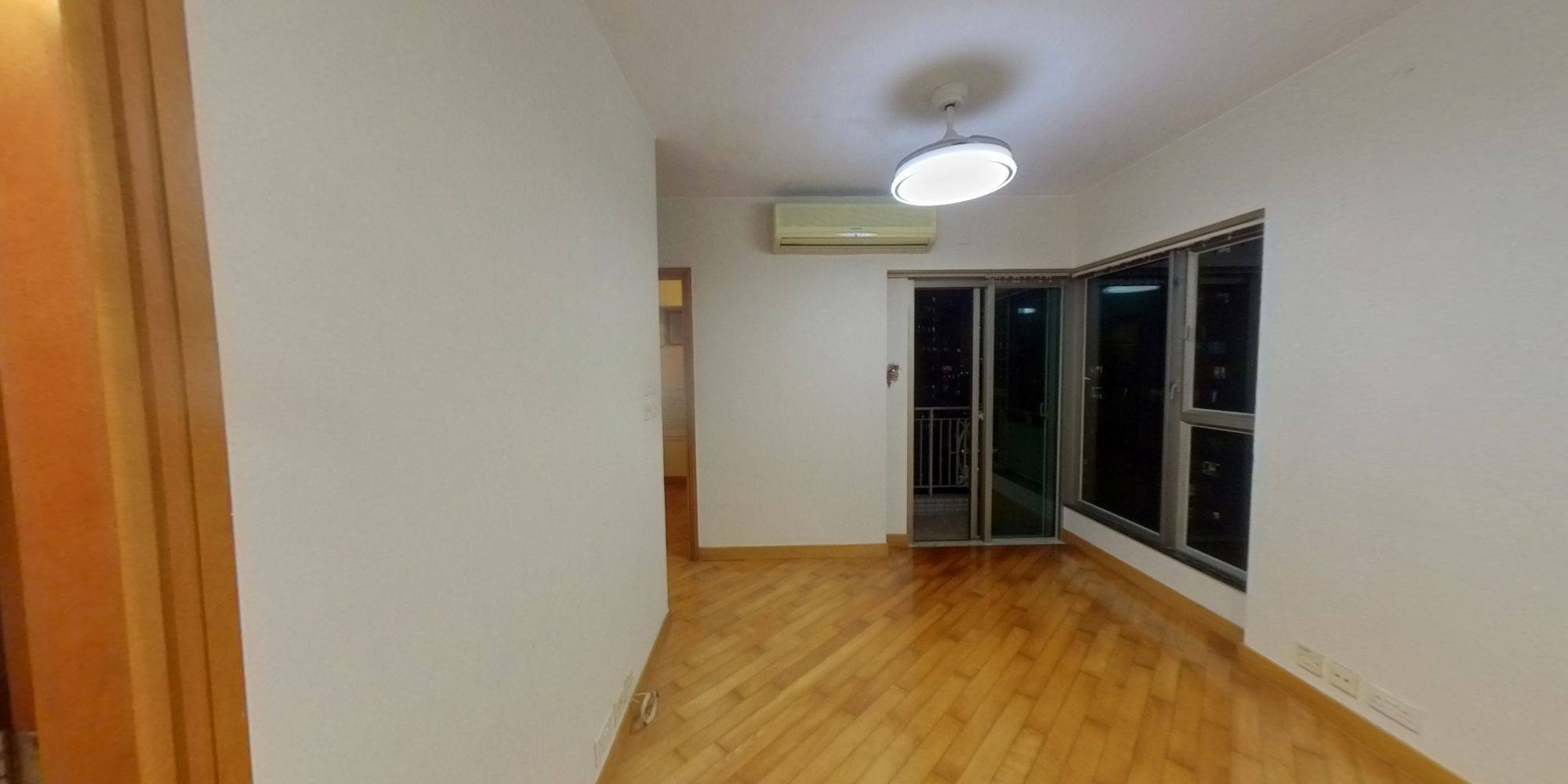 Yoho Town Phase 1 Block 7 2房 Upper Floor Flat E, VR
