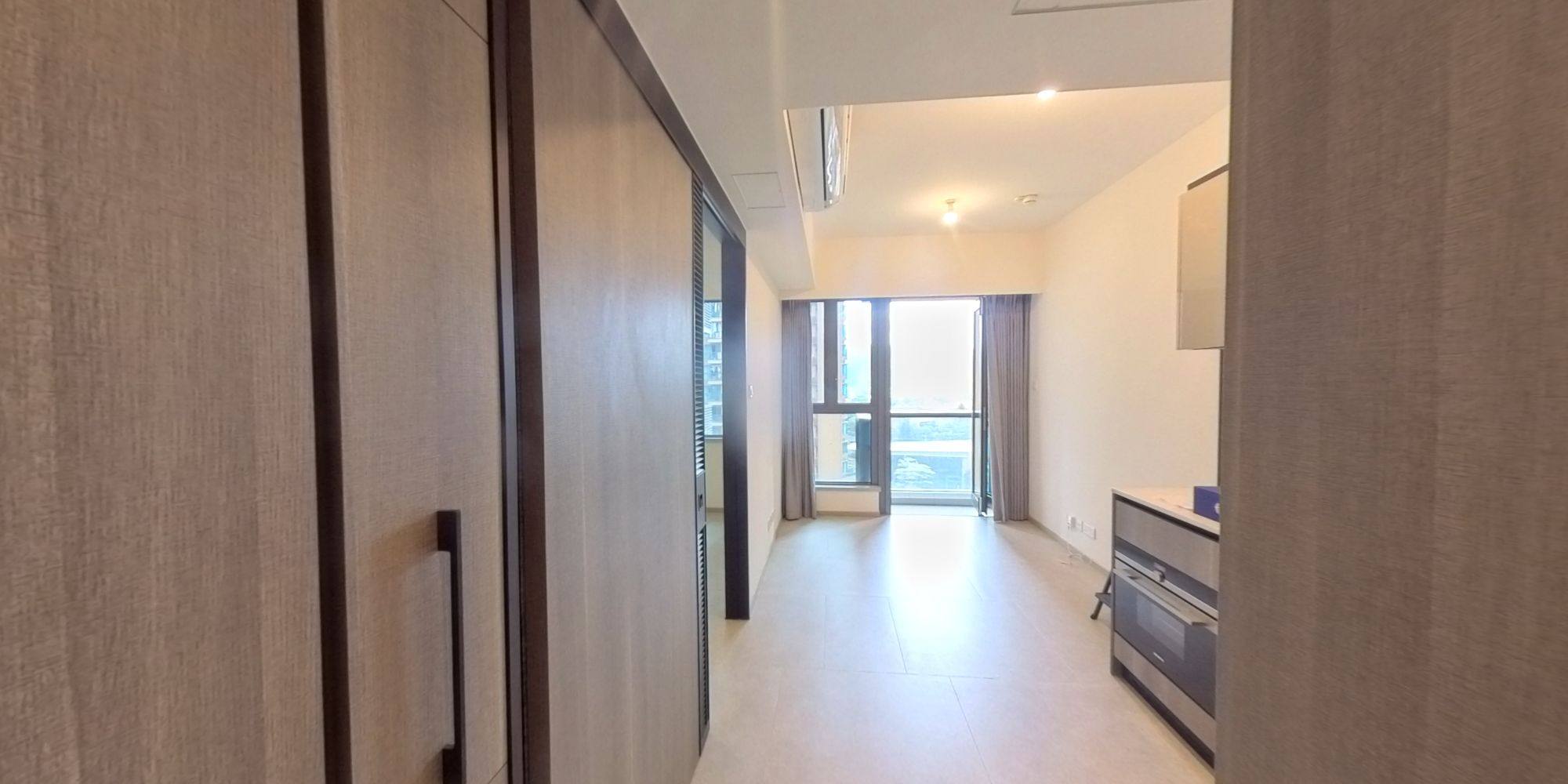 THE YOHO HUB B期 2座, VR