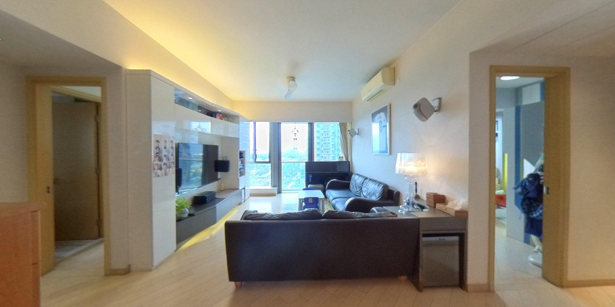 Riva・Helorus Boulevard Tower 1, VR