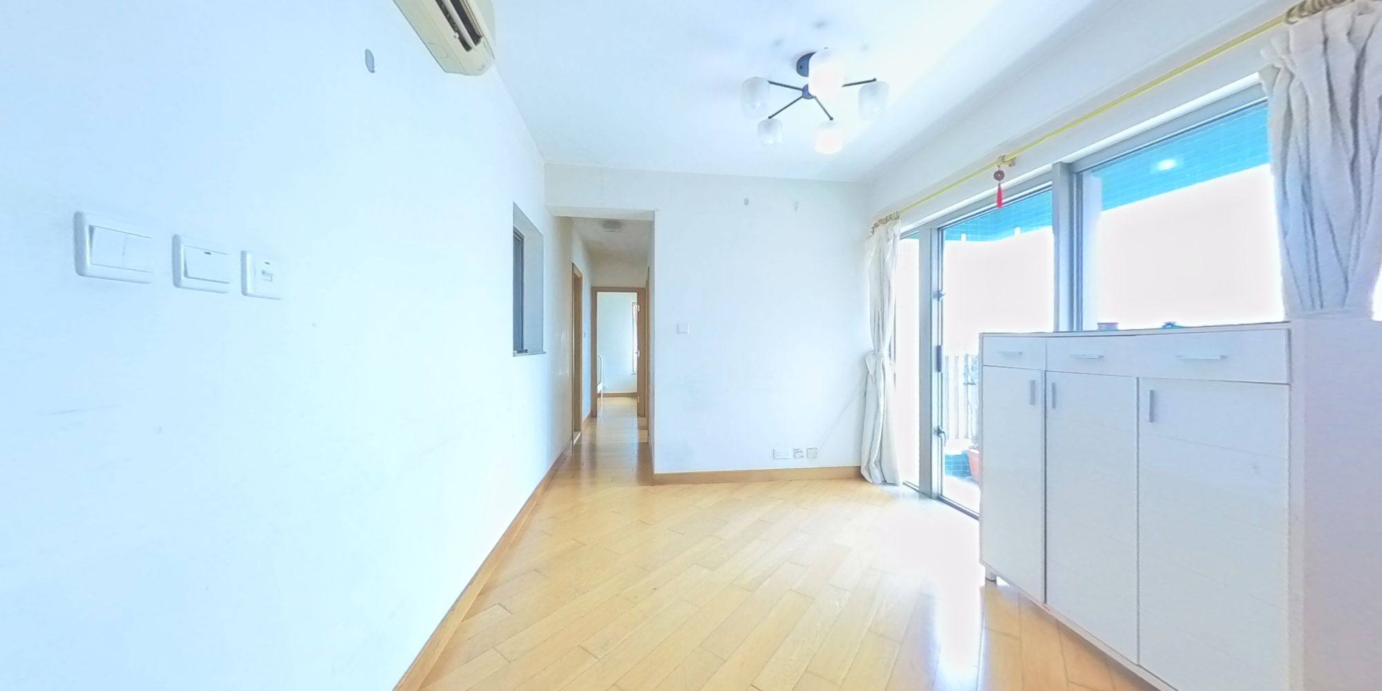 君汇港 5座, VR
