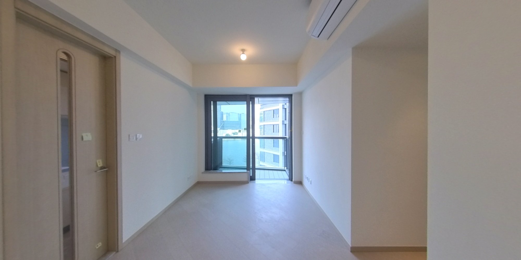 維港1號 1A座, VR