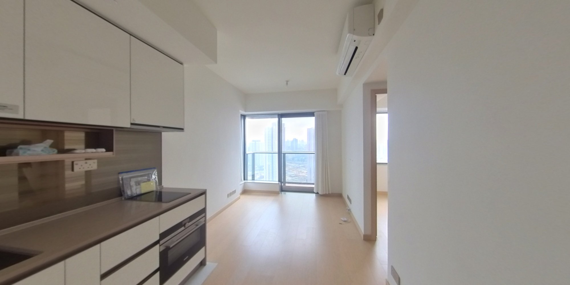 嘉峰汇 2A座, VR