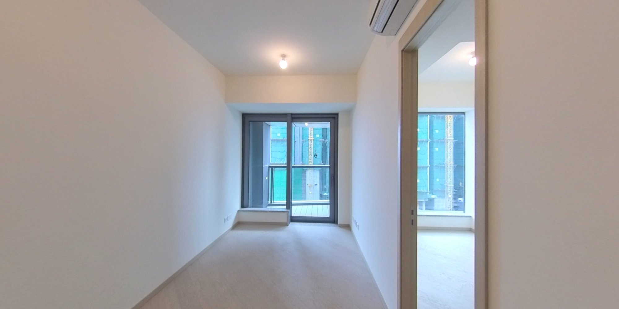 维港1号 1B座, VR