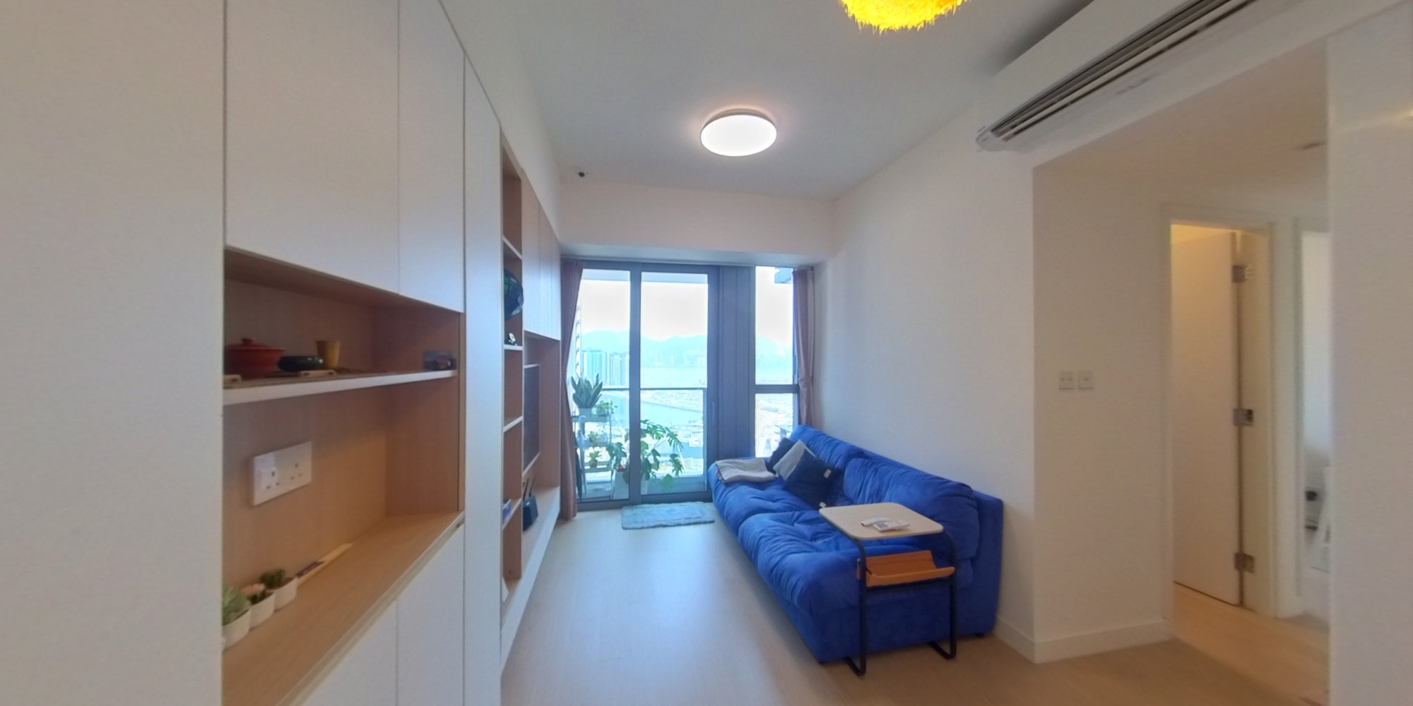 MONACO ONE 1期 2B座, VR