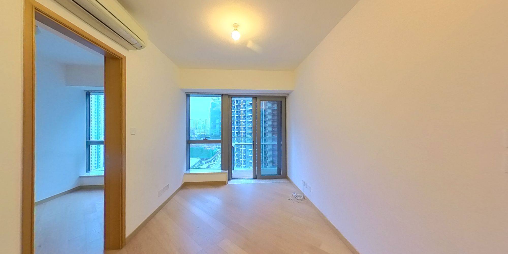 ONE KAI TAK・I・TOWER 2, VR