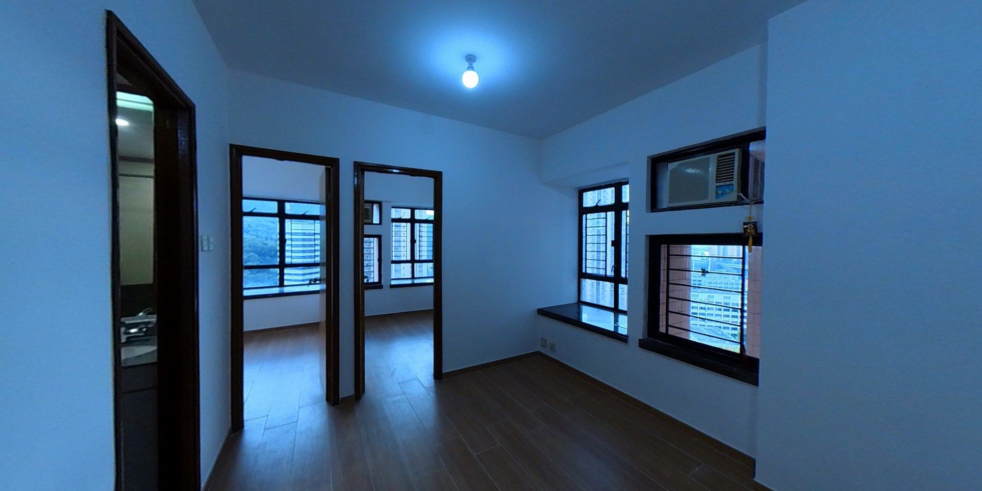 新港城 4期 F座, VR
