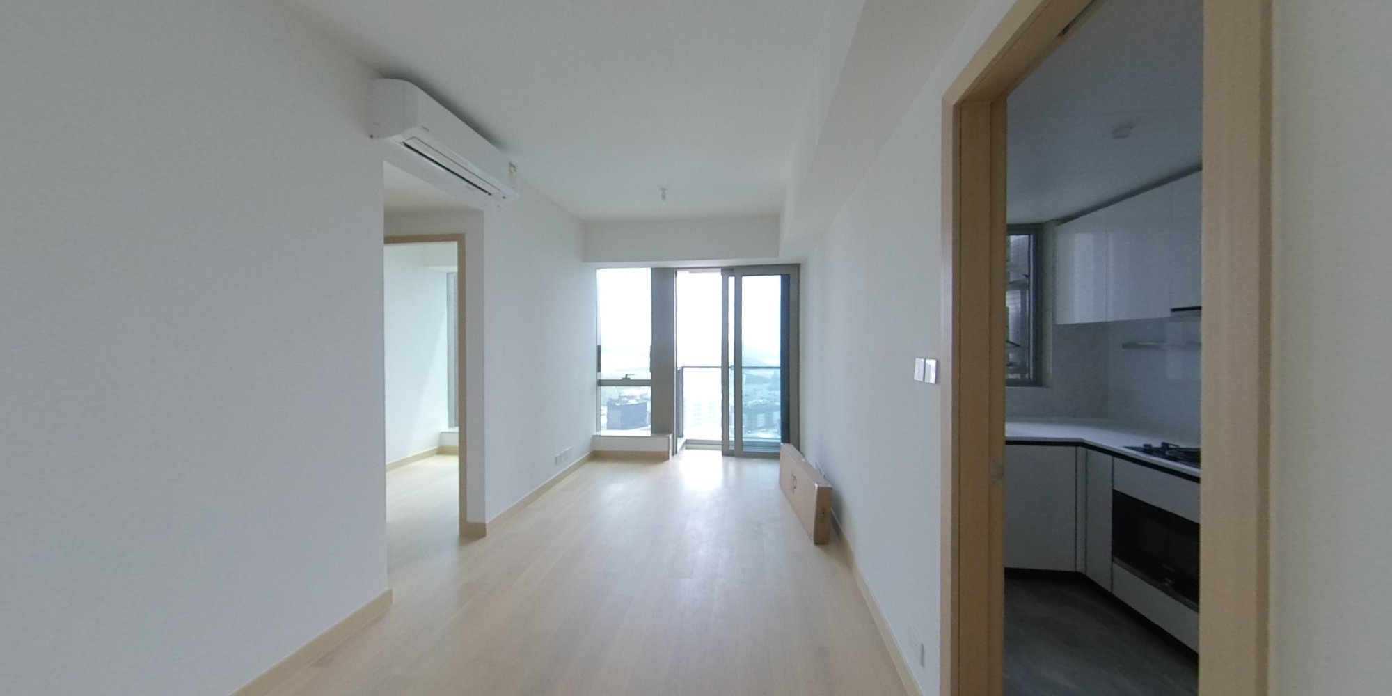 Lohas Park・Phase 9A Marini, VR