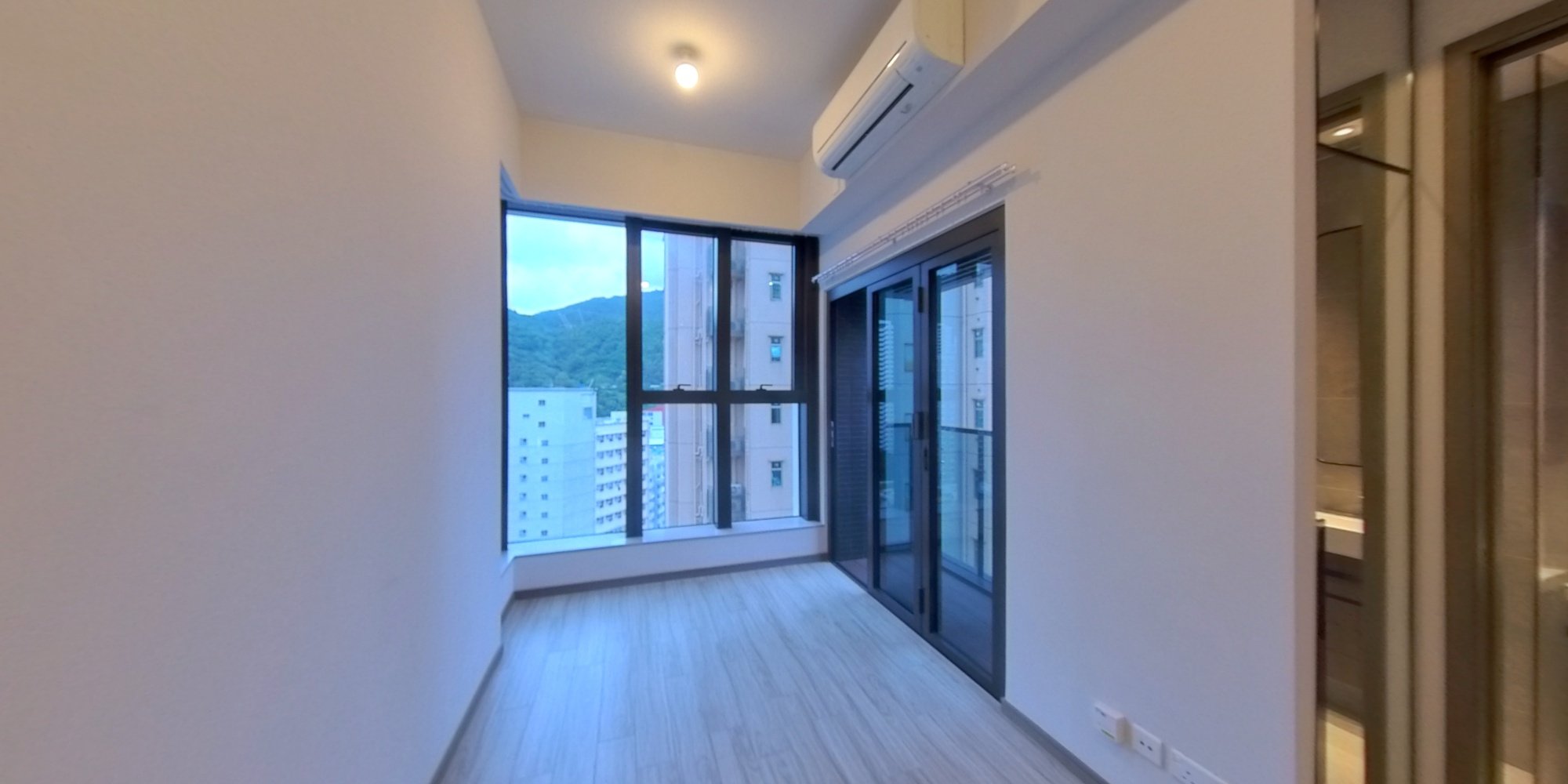 The Addition, VR