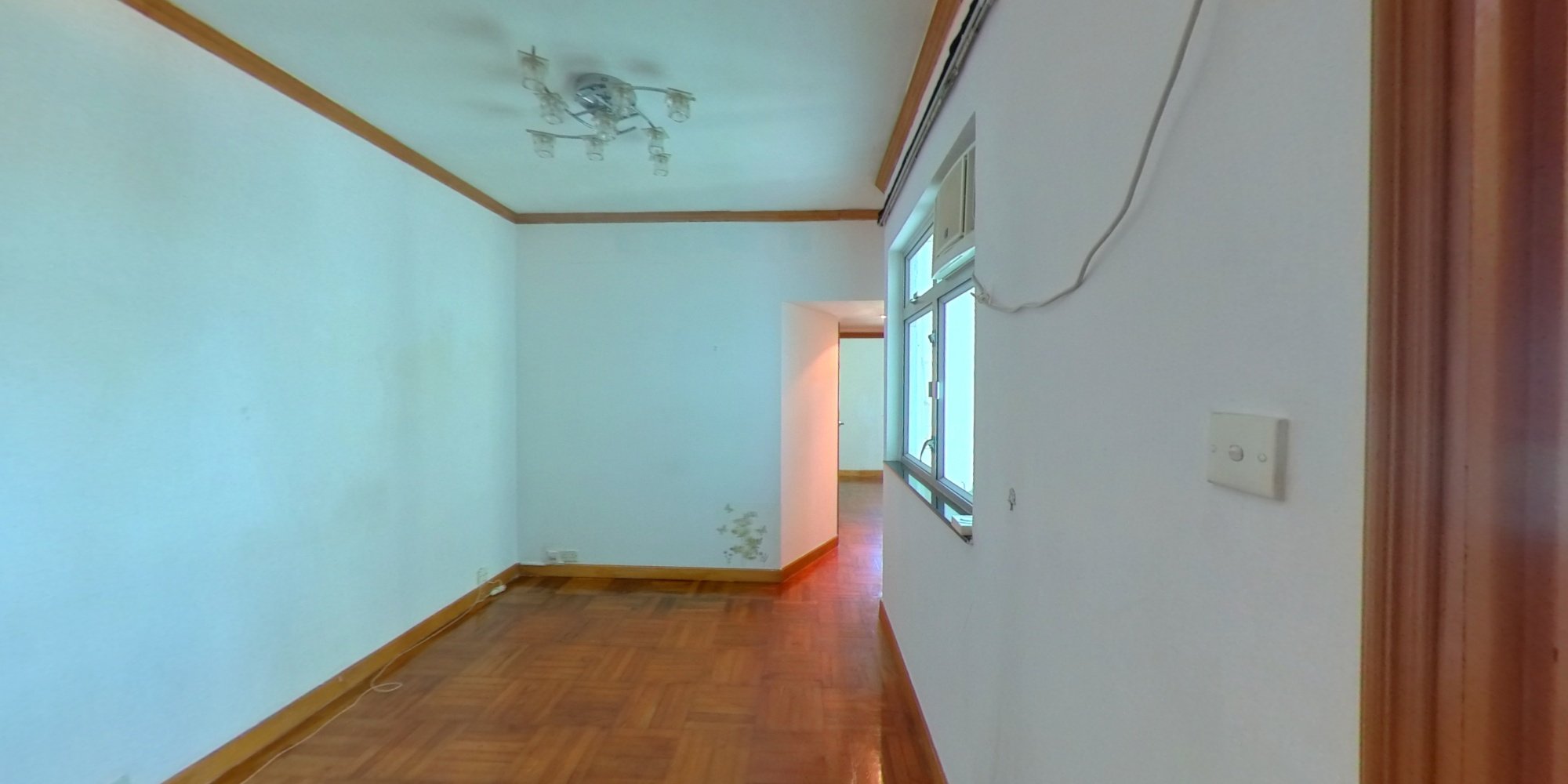 荃威花园 J座, VR