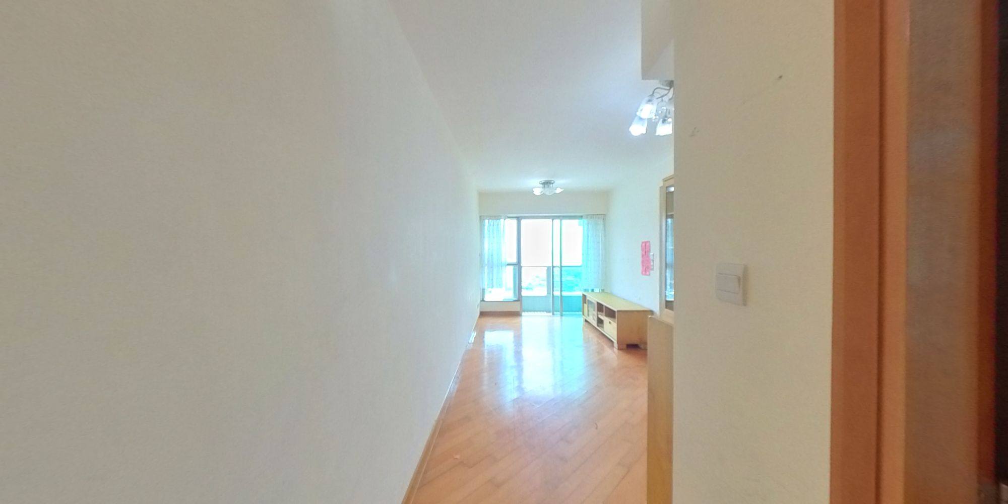 SHAM WAN TOWERS・BLOCK 3, VR