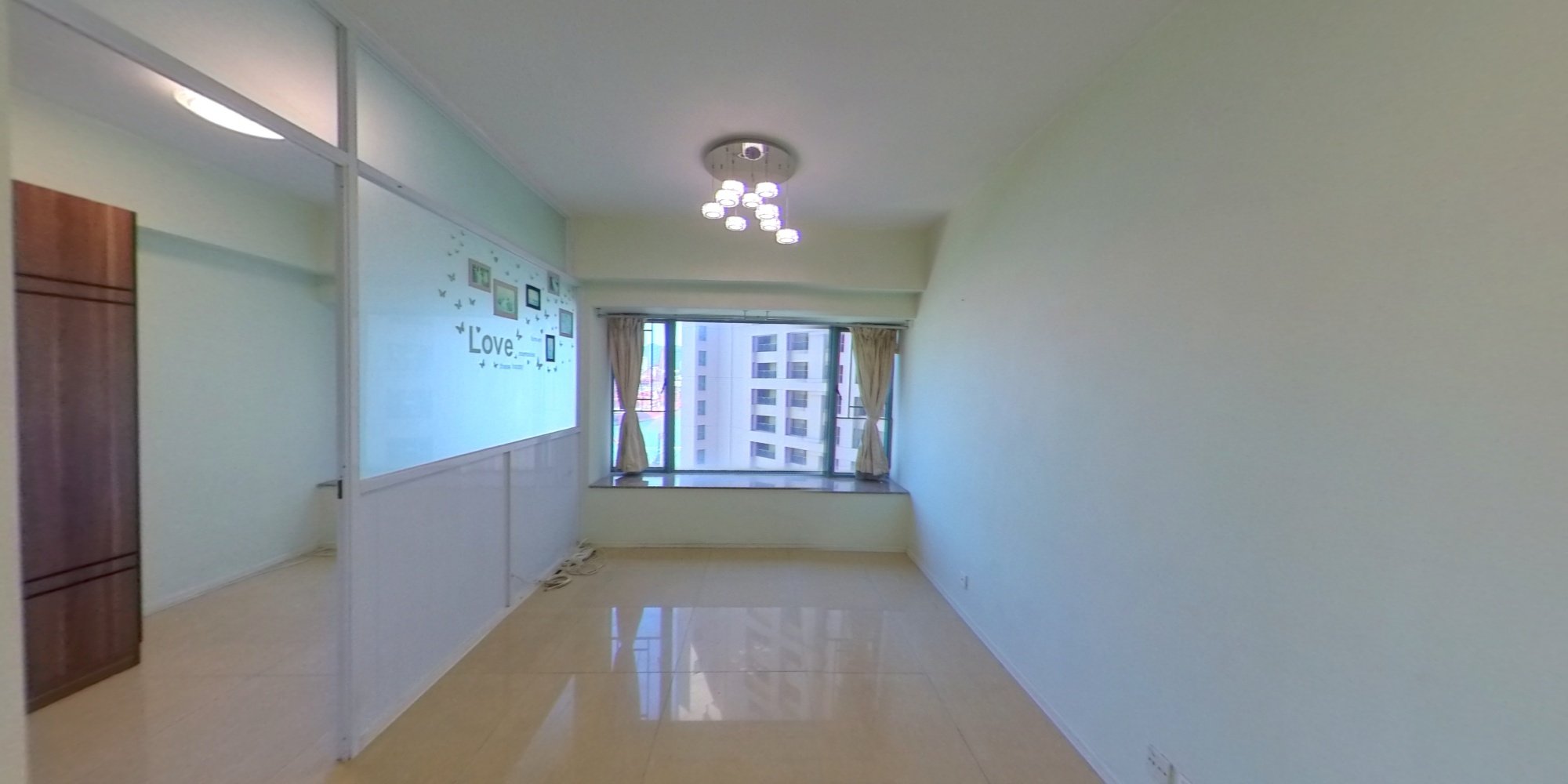 蓝澄湾 6座, VR
