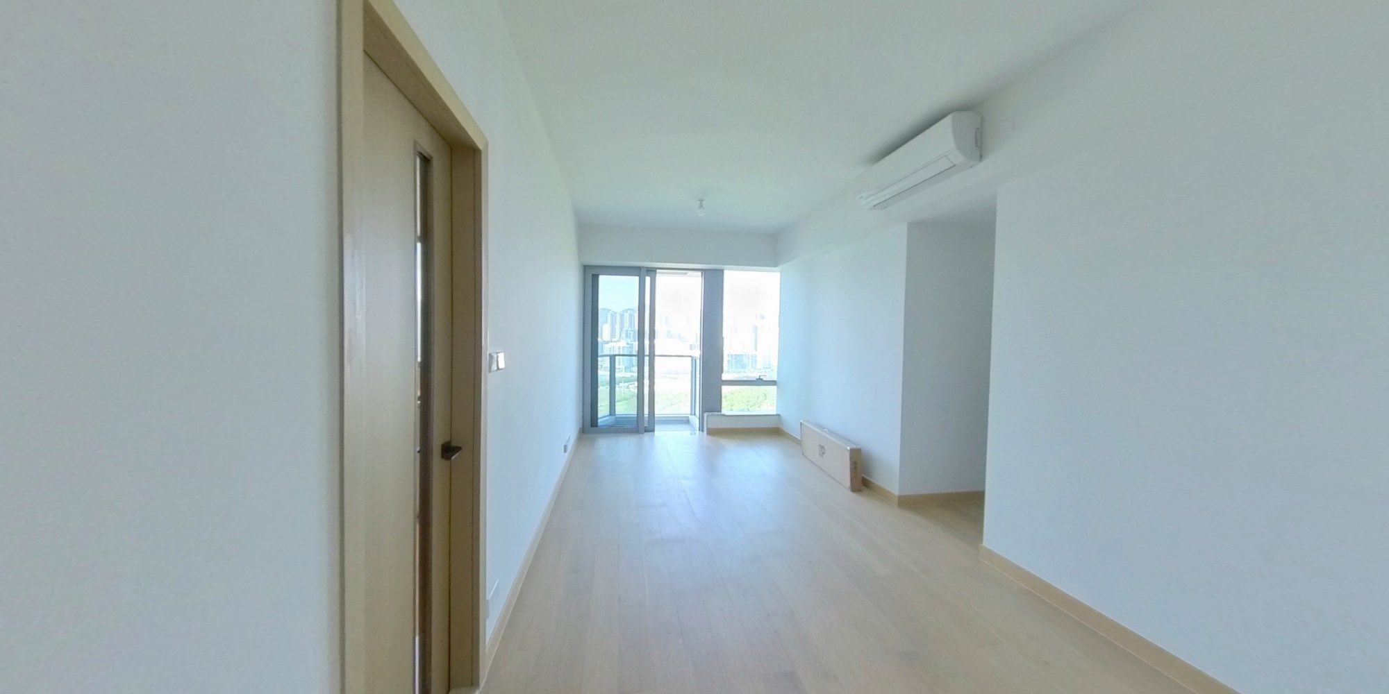 Lohas Park・Phase 5A Malibu・Tower 2B, VR
