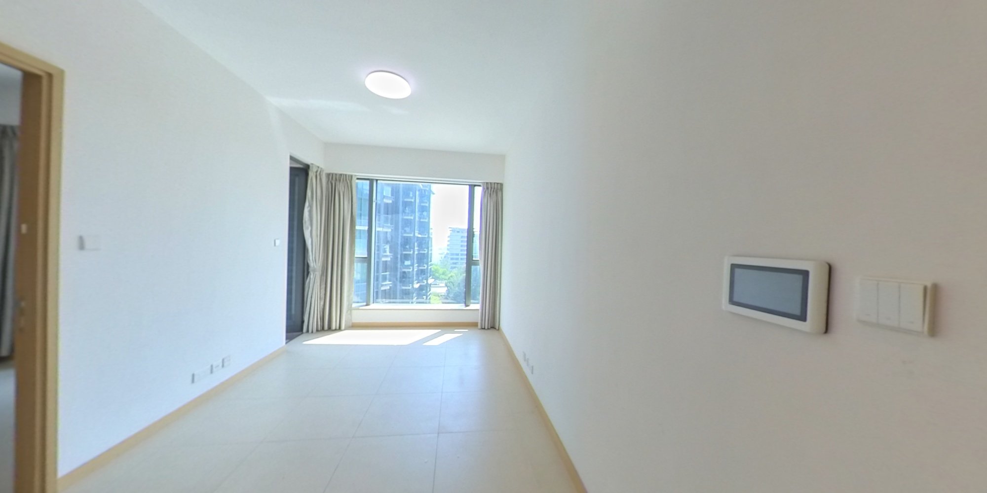 满名山 满庭 5座, VR