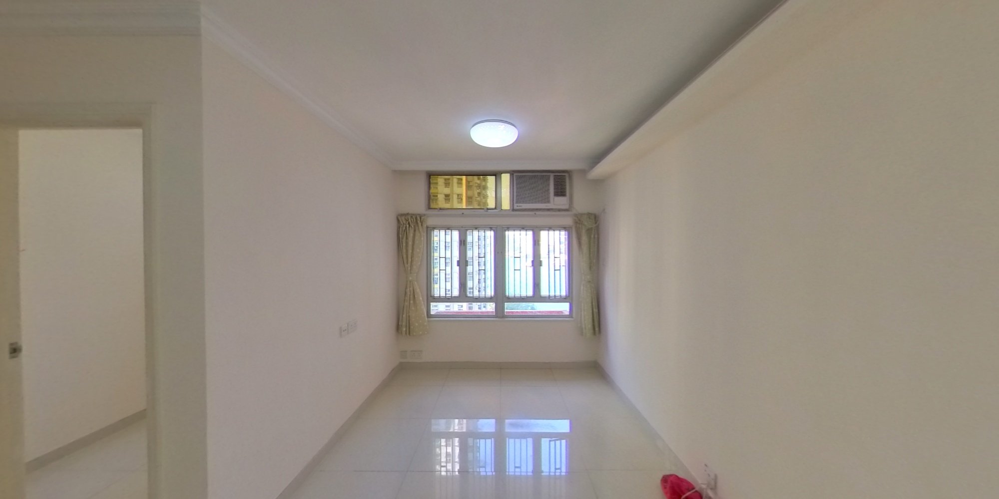 CHING TAI COURT・CHEUNG TAI HOUSE (BLOCK A), VR