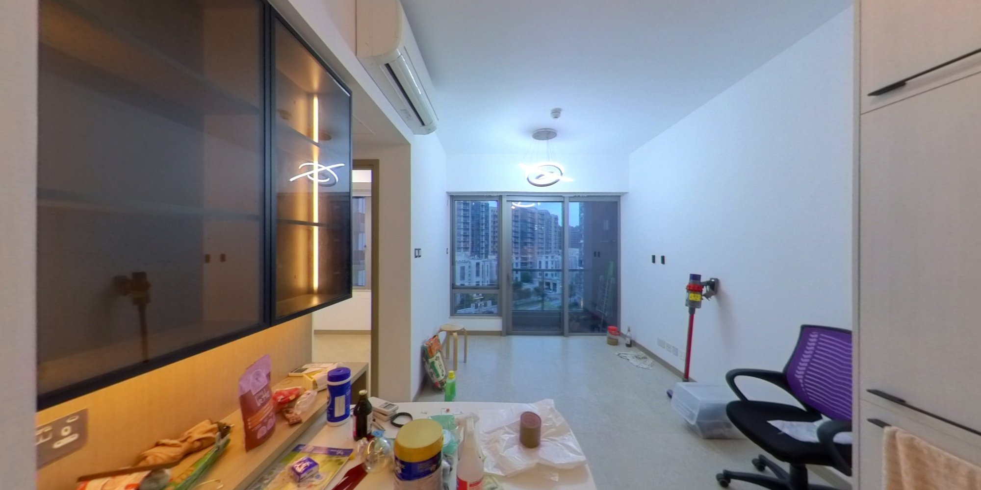 云汇, VR